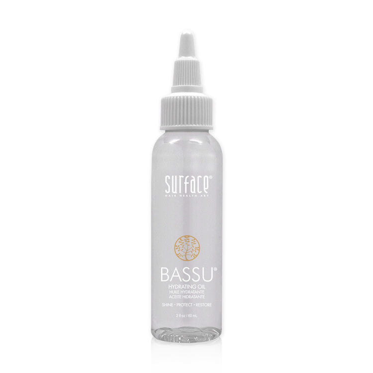 Bassu Hydrating Oil