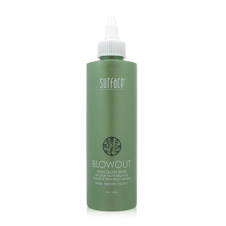 Blowout High Gloss Rinse