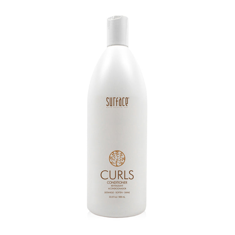 Curls Conditioner