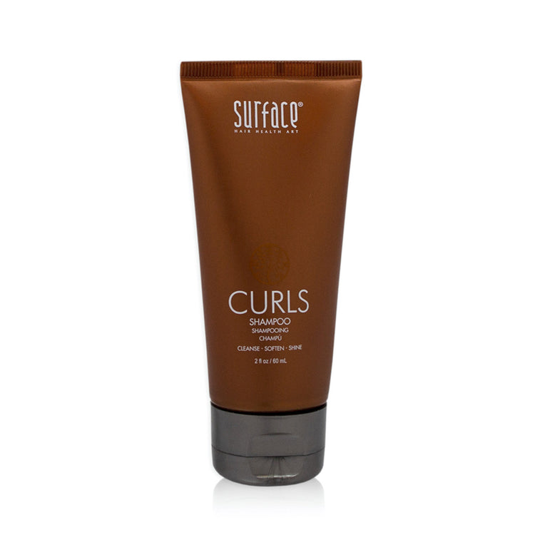 Curls Shampoo