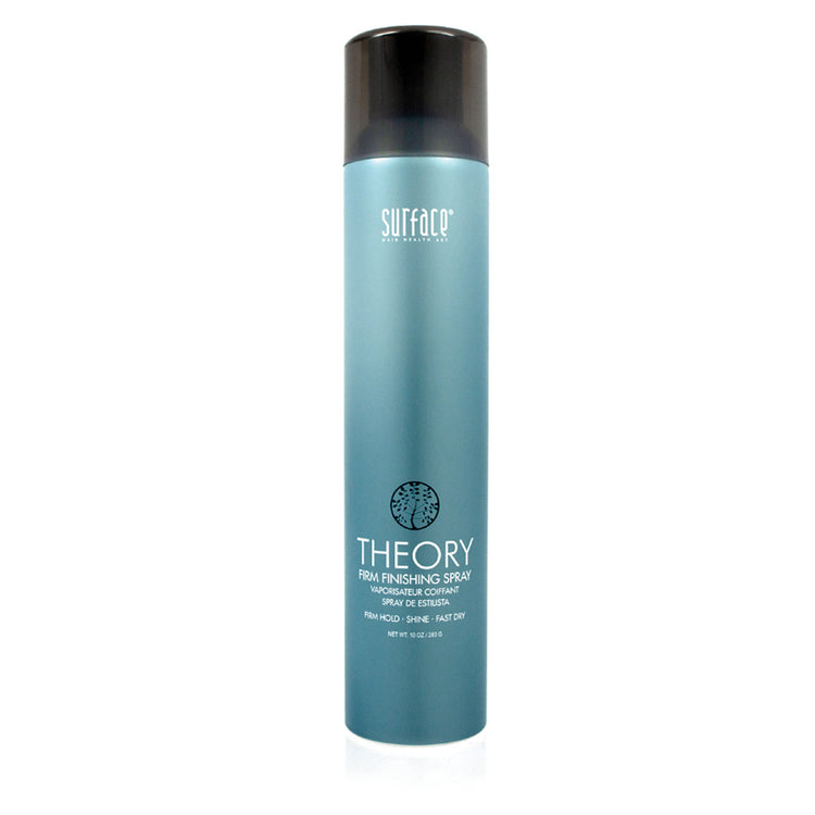 Theory Firm 10oz