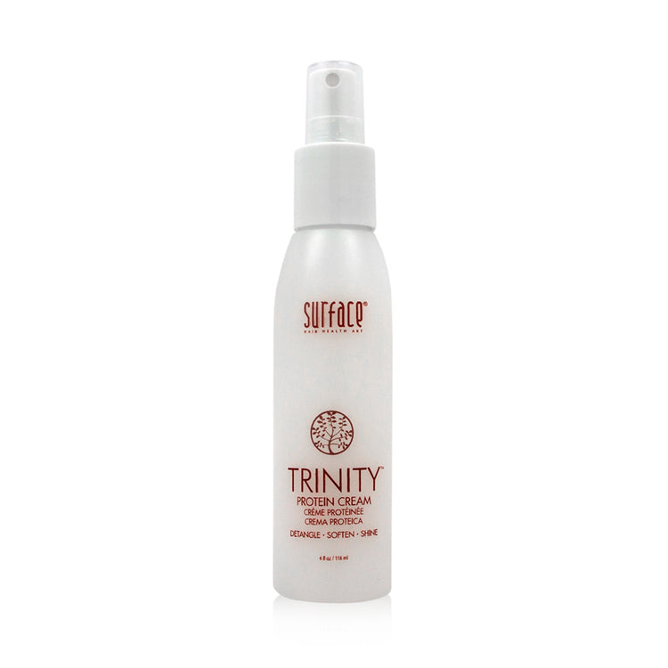 Trinity Protein Cream