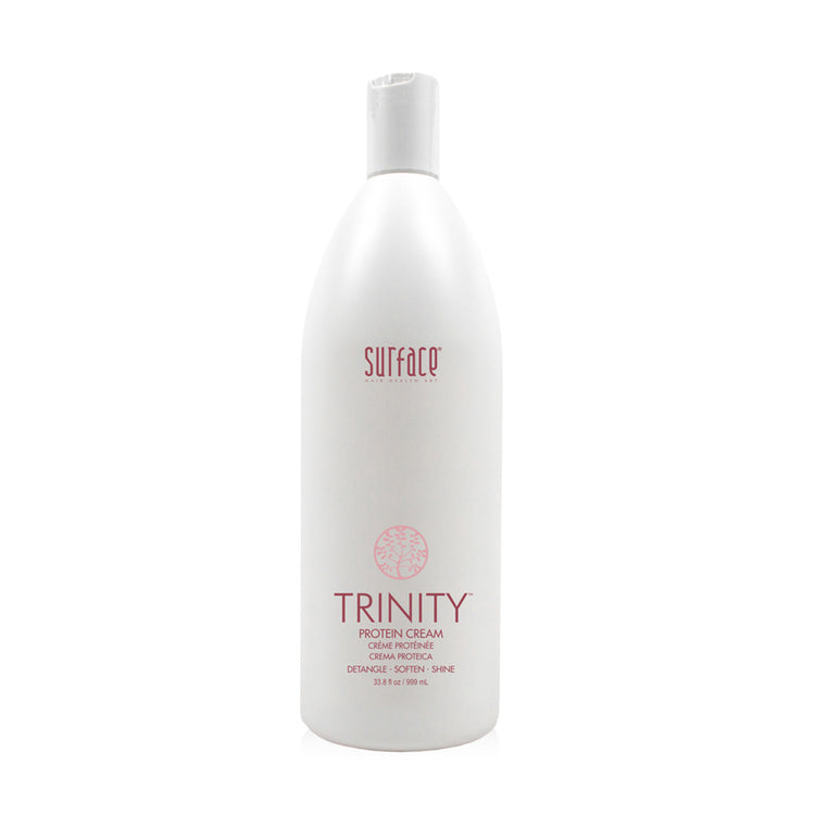 Trinity Protein Cream