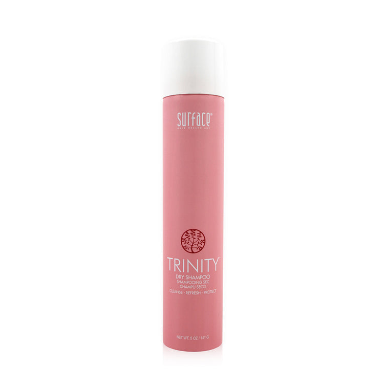 Trinity Dry Shampoo