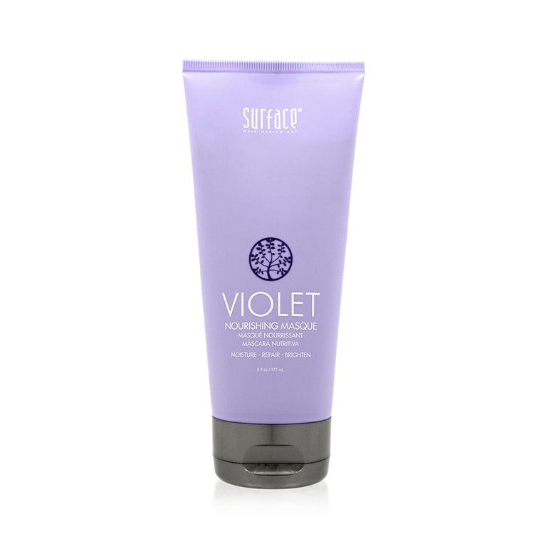 Violet Nourishing Masque 6oz