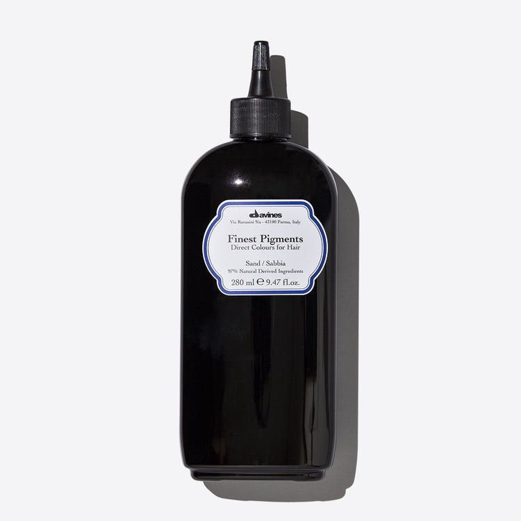 Finest Pigments