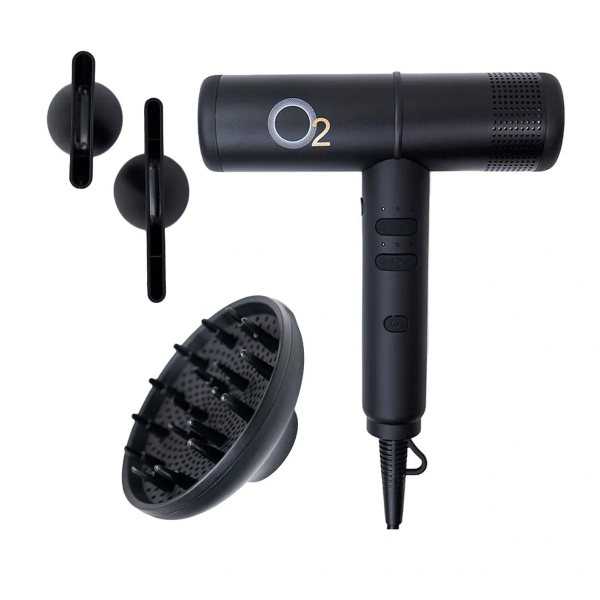 O2 Hypersonic Hair Dryer | Modern Salon Services