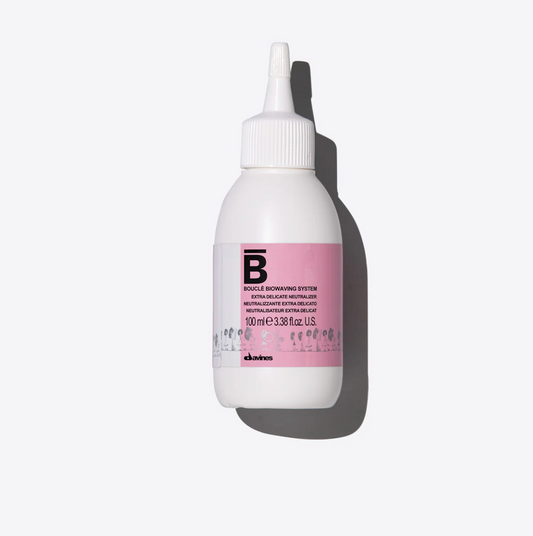 Balance Neutralizer