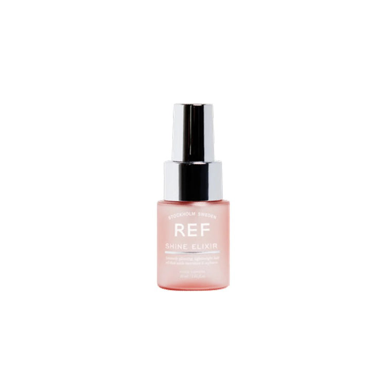Shine Elixir