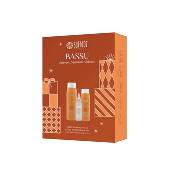Surface Holiday Bassu Box