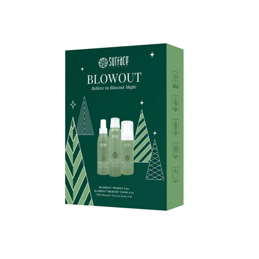 Surface Holiday Blowout Box