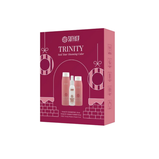 Surface Holiday Trinity Box