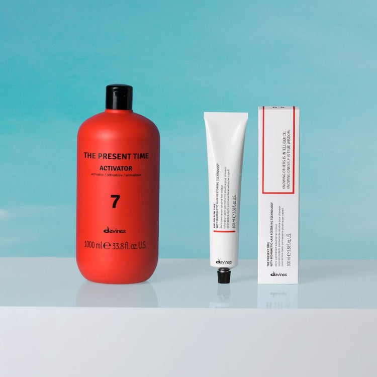 Modern Salon Services