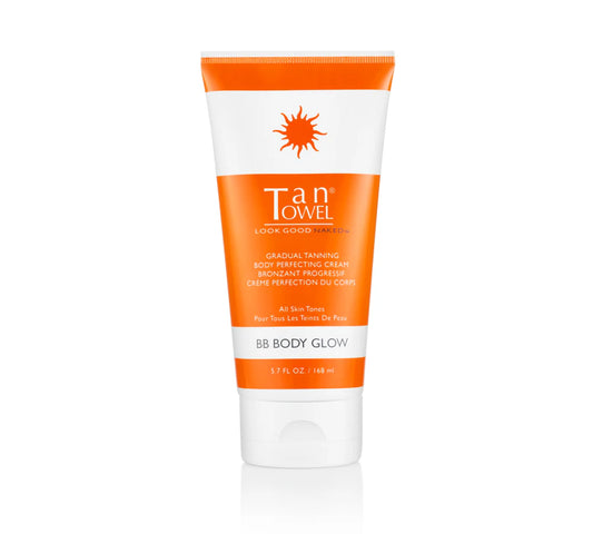 Body Glow BB Cream 40% OFF