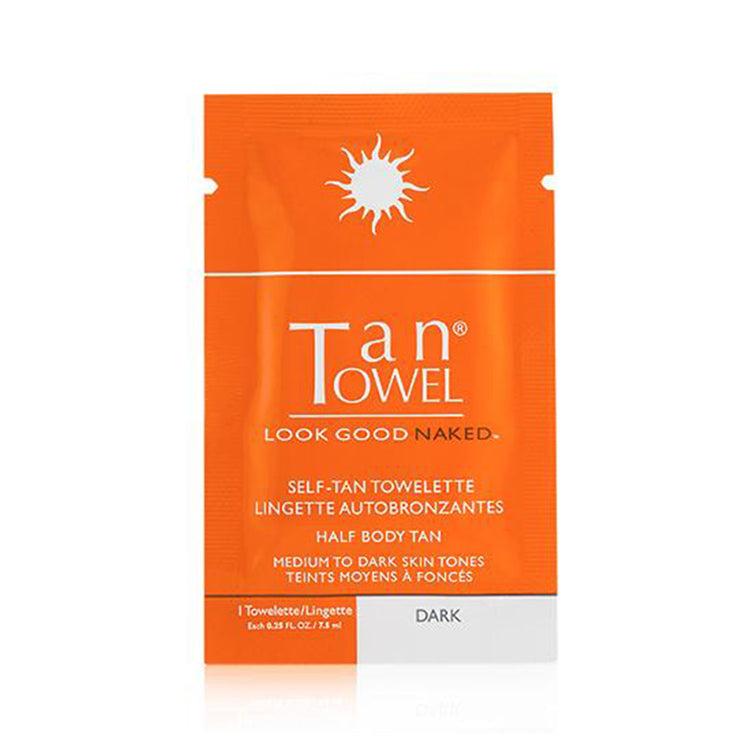 Half Body Dark 10 count  60% OFF