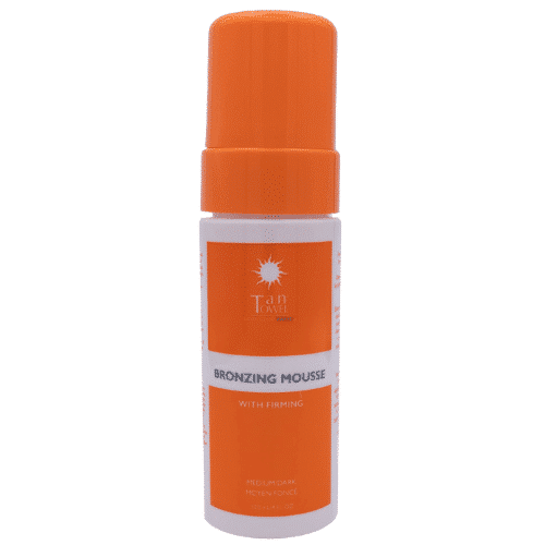Bronzing Mousse Medium/Dark  60% OFF