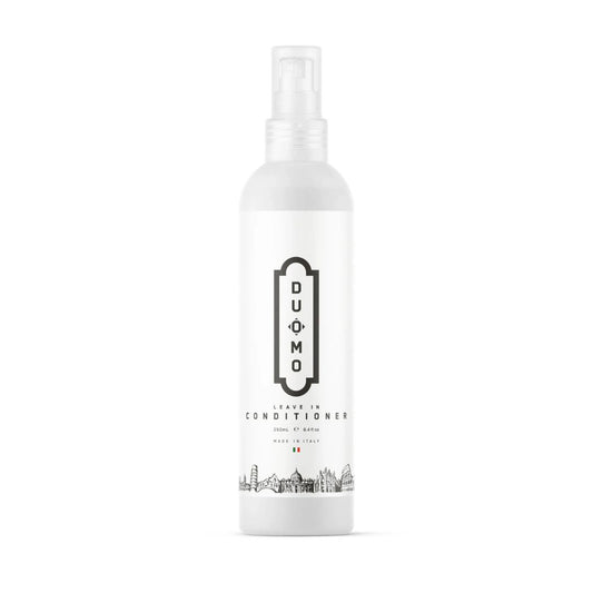 Leave In Conditioner