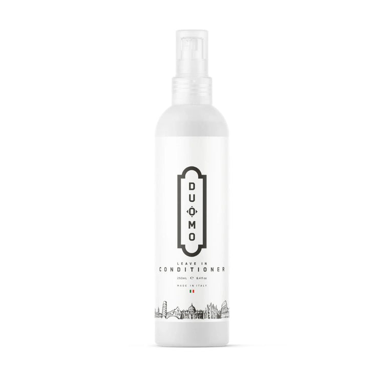 Leave In Conditioner