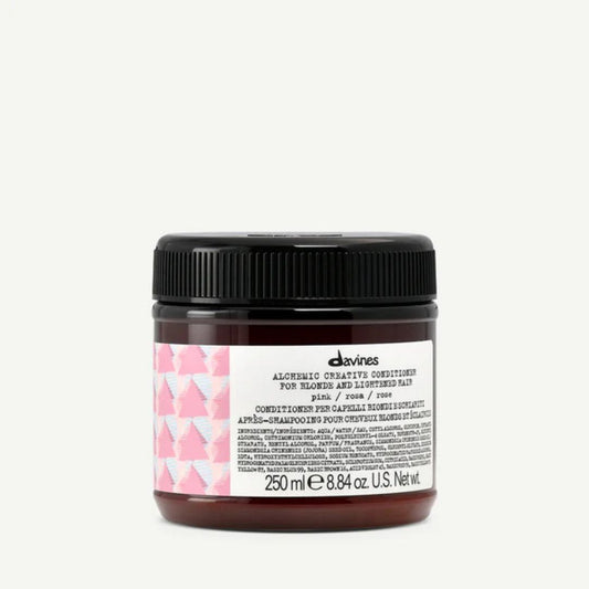 New Alchemic Conditioner Pink Tester 40% OFF