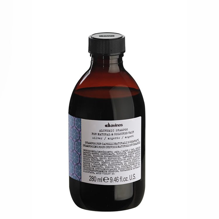 Alchemic Shampoo