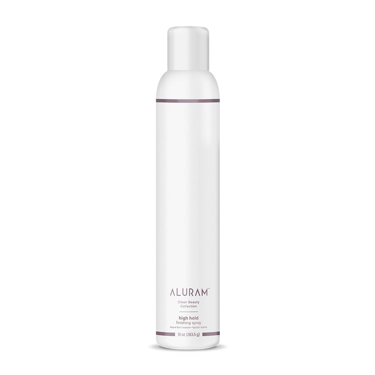 High Hold Finishing Spray