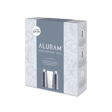 Moisturizing Trio