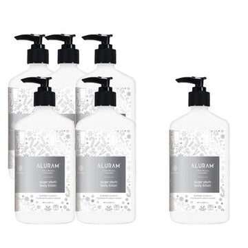 Sugar Plum Body Lotion Set 40% OFF