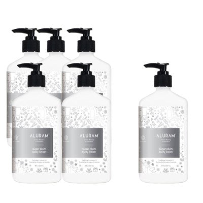 Sugar Plum Body Lotion Set 40% OFF