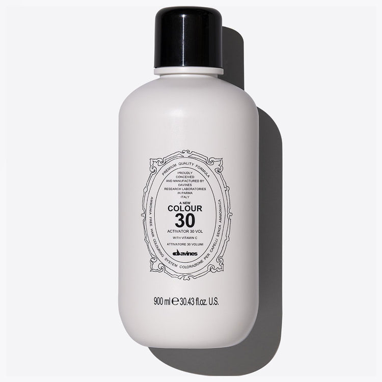 A New Colour Activator 30