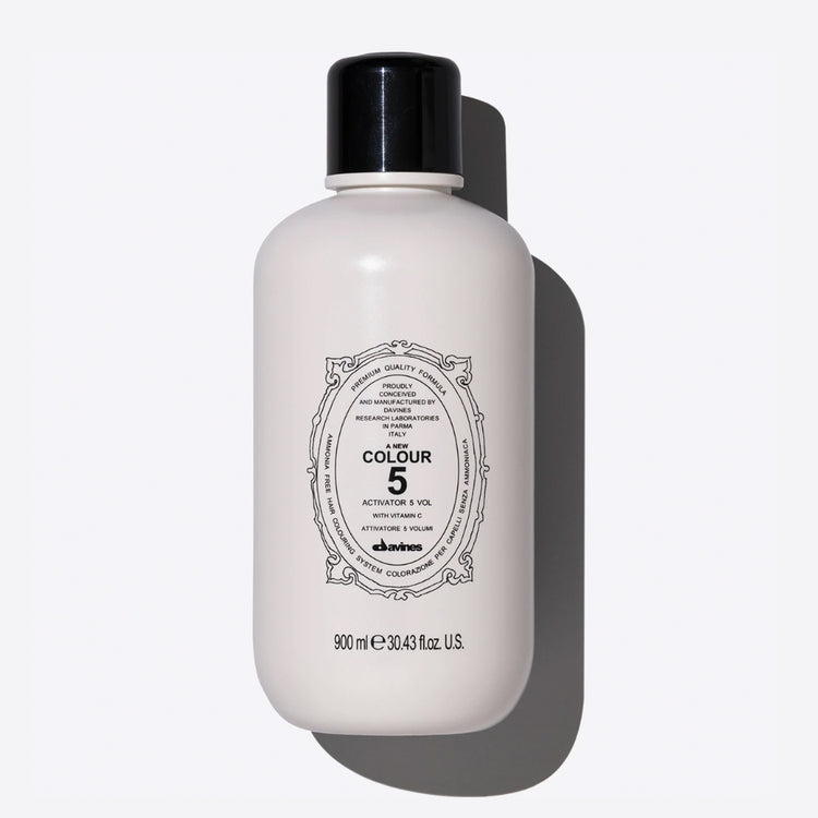 A New Colour Activator 5