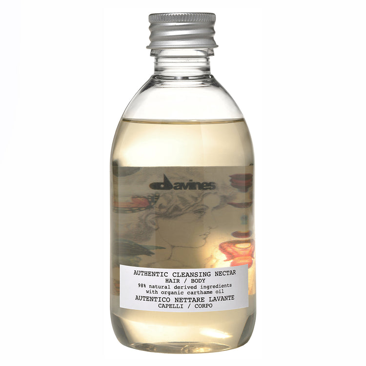 Authentic Cleansing Nectar