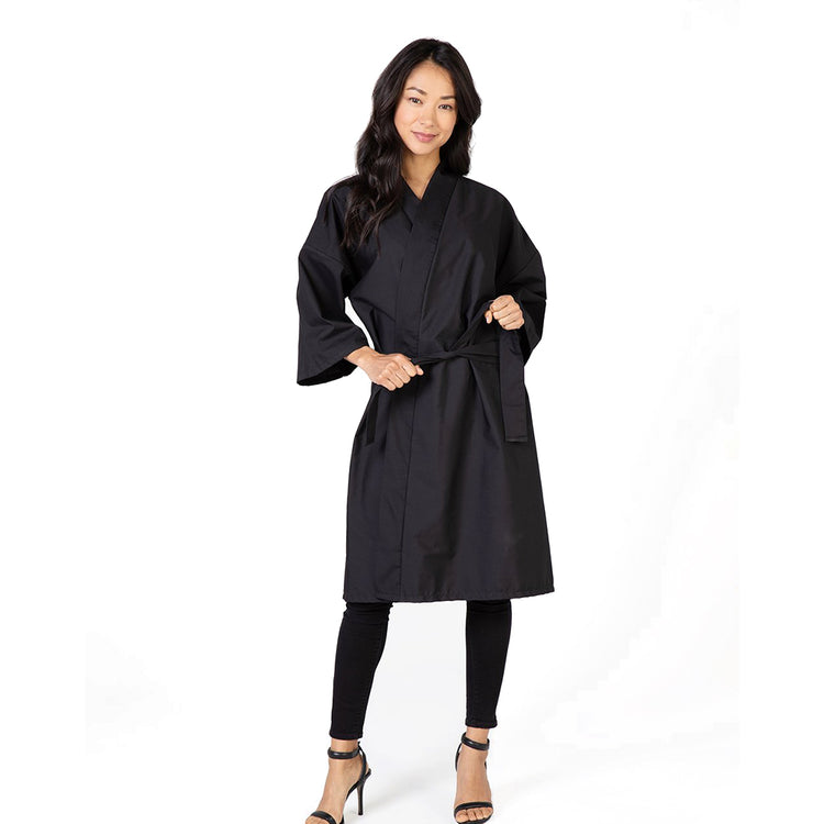 Big News Client Wrap (black)