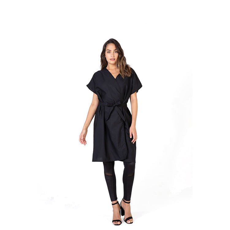Easy Wear Client Wrap