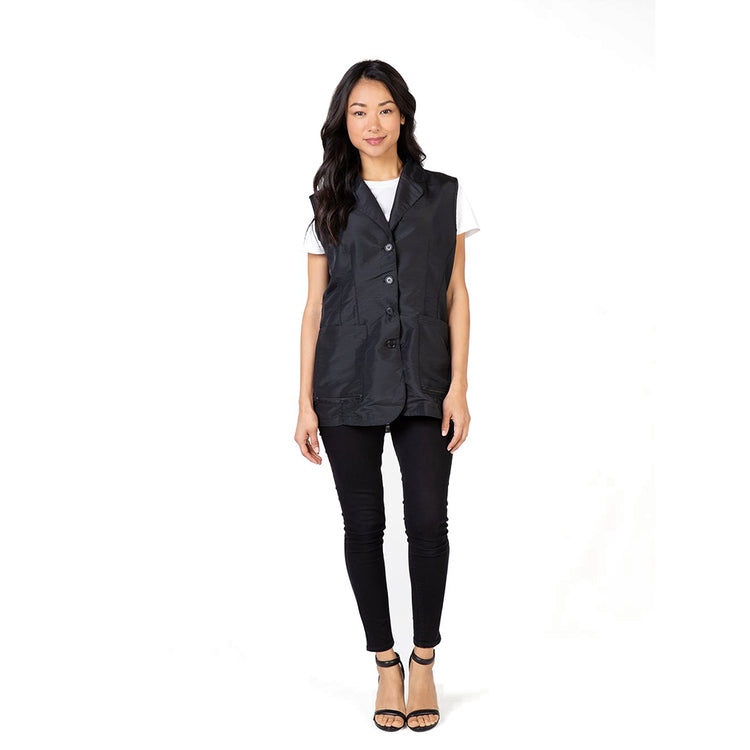 Kool Breeze Stylist Vest