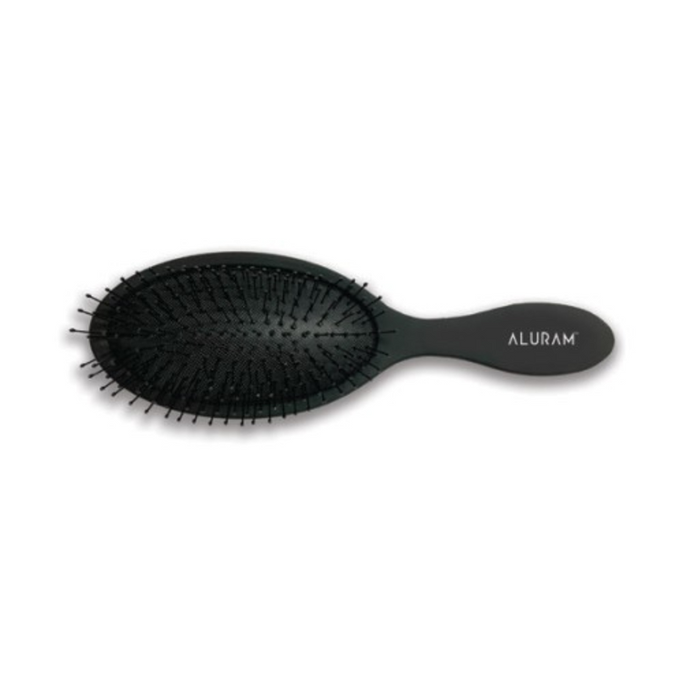 Black Detangling Brush 40% OFF
