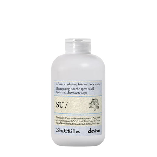 SU Hair & Body Wash