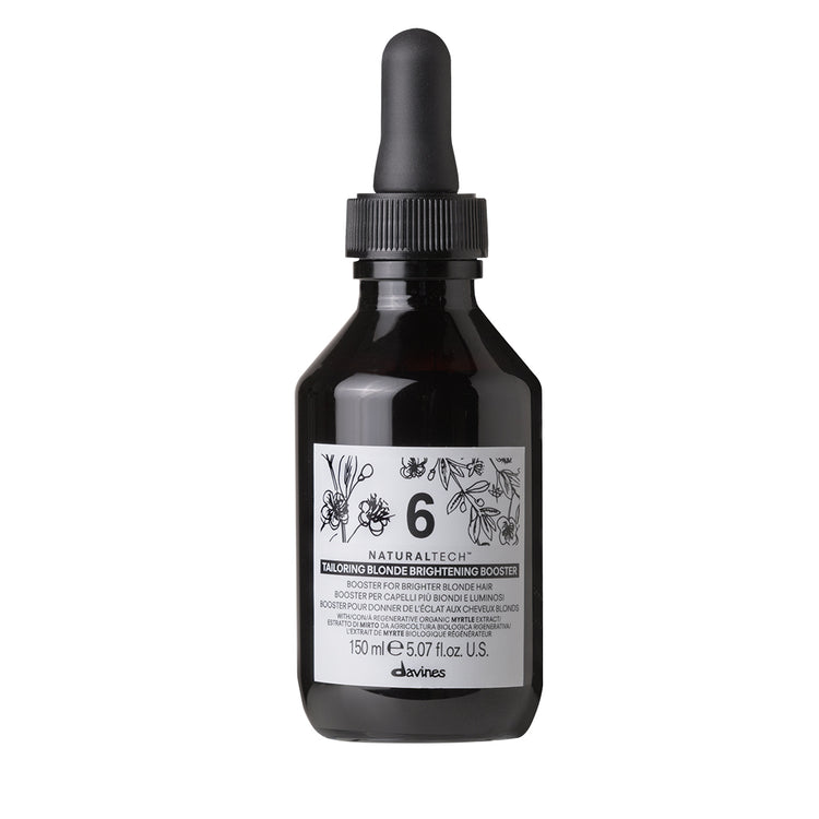 Tailoring Blonde Booster 150ml