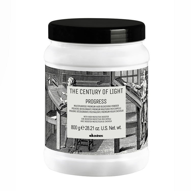 Century of Light Progress 800g