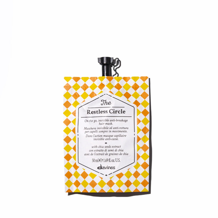 The Restless Circle 50ml