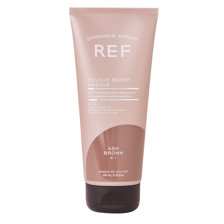 Colour Boost Masque