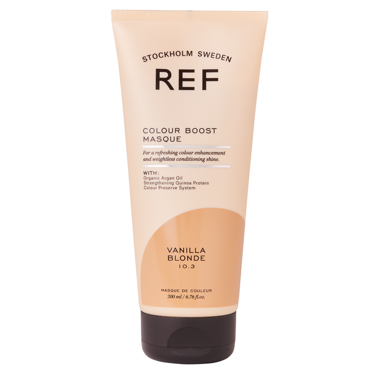 Colour Boost Masque