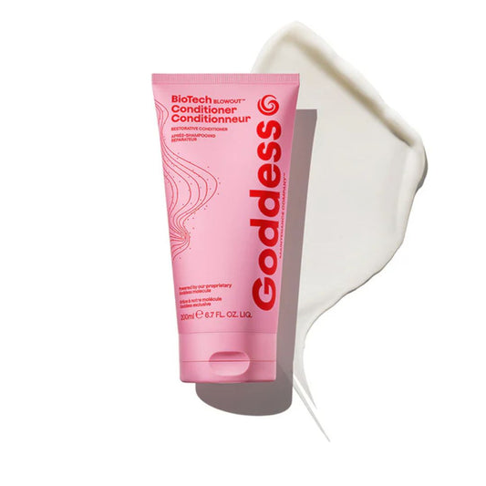 BioTech Blowout Restorative Conditioner