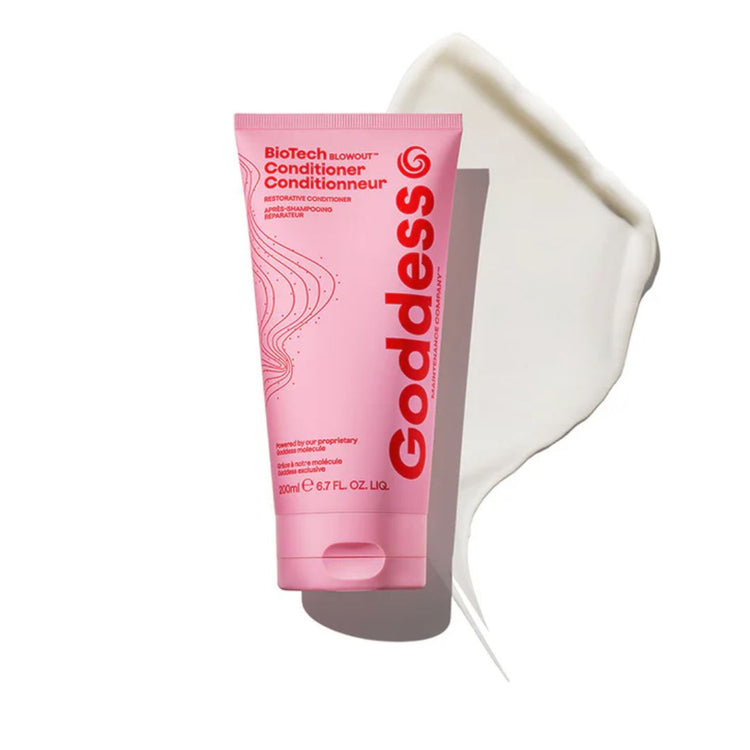 BioTech Blowout Restorative Conditioner