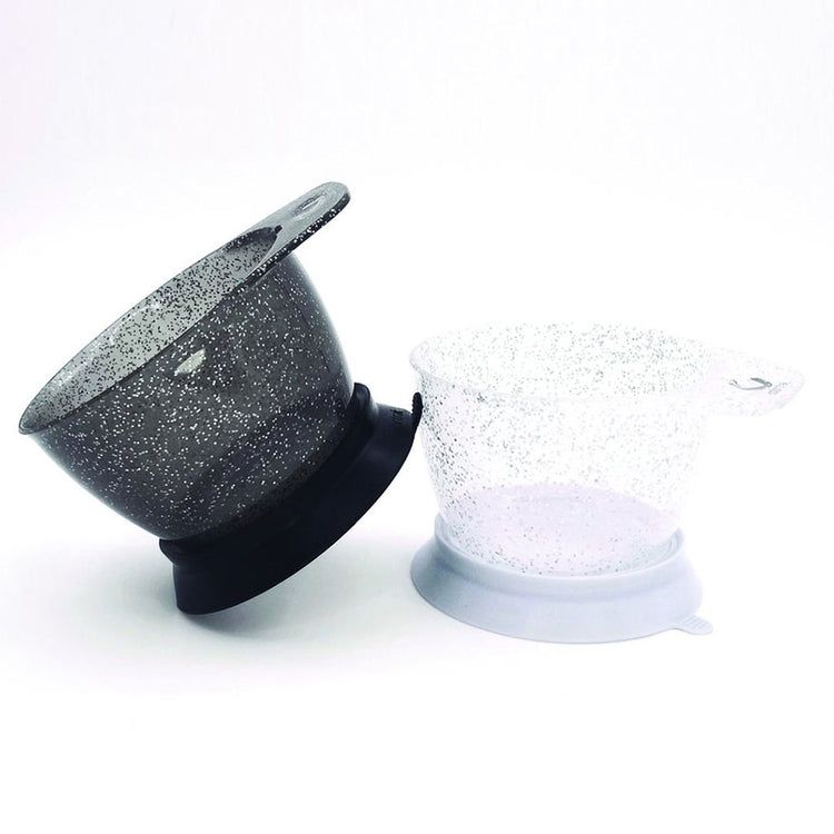 Colortrak Glitter Bowls 2pc 50% OFF