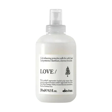 NEW Love Curl Enhancing Milk 250ml