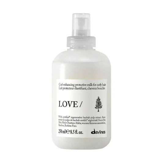 NEW Love Curl Enhancing Milk 250ml