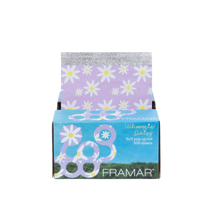 Whoopsie Daisy Pop Up Foil 5x11:FRAMAR
