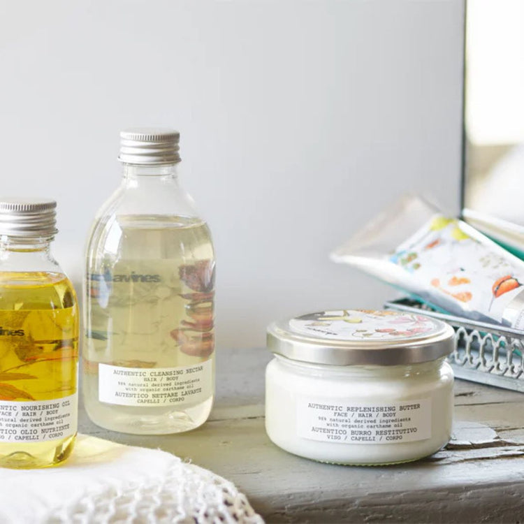Modern Salon Services