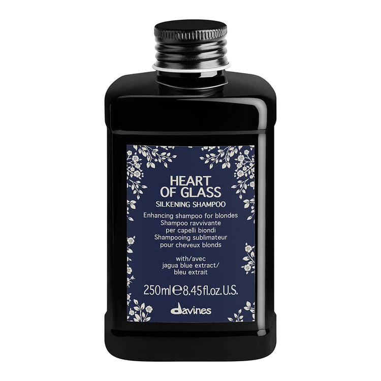 Blonde Silkening Shampoo