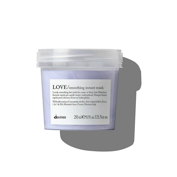Love Smooth Instant Mask